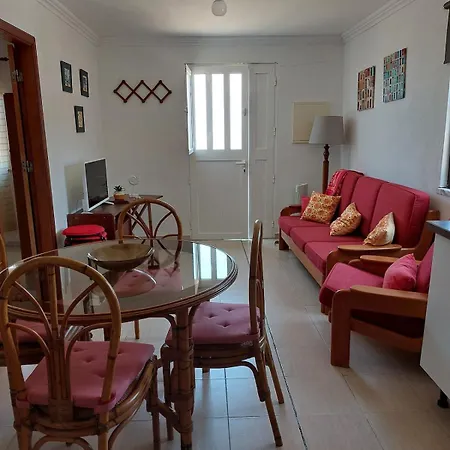 Vau House - Walk To Vau Portimão