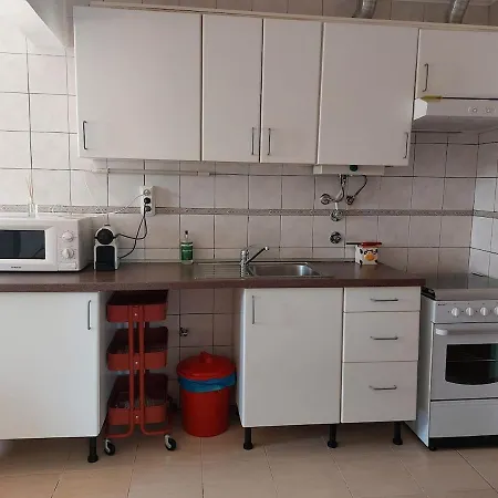Vau House - Walk To Vau * 波尔蒂芒